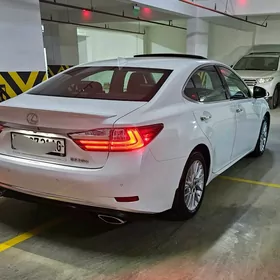 Lexus ES 350 2018