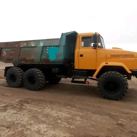 Ural 4320 2009