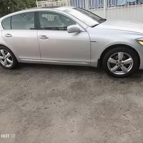 Lexus GS 2006