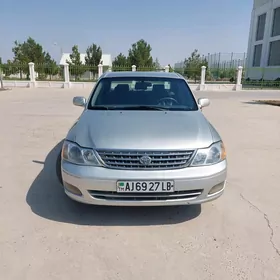 Toyota Avalon 2000