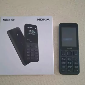 Nokia prastoý