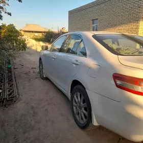 Toyota Camry 2008