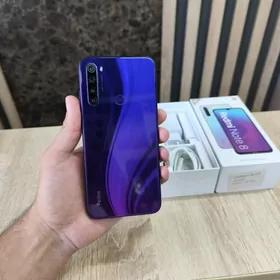 Redmi Note 8   4/64Gb (2020)