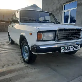 Lada 2107 2010