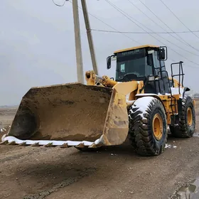 Caterpillar Forklift 2008