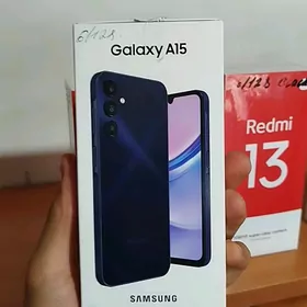 samsung a15