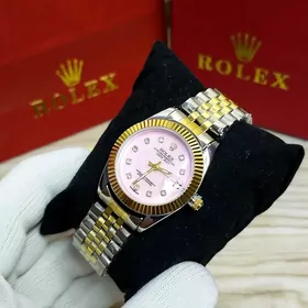 Rolex zenan el sagat