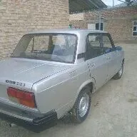 Lada 2107 1999