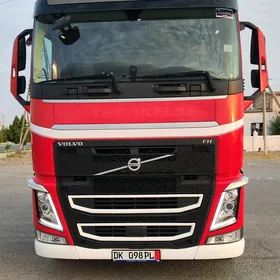 Volvo FH 460 2019