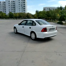 Opel Vectra 2001