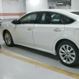 Toyota Avalon 2017