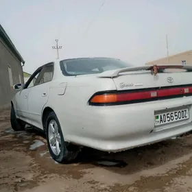 Toyota Mark II 1993