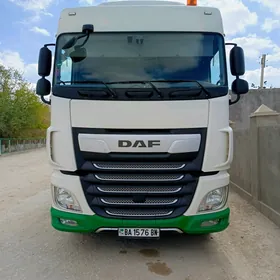 DAF 460 2019