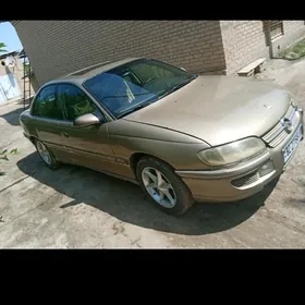 Opel Omega 1997