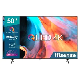 KREDIT HISENSE 50TV SMART