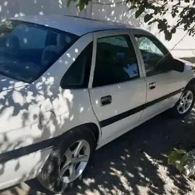 Opel Vectra 1990