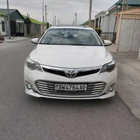 Toyota Avalon 2013