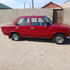 Lada 2101 1987