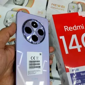 Redmi 14C 4/128 GB