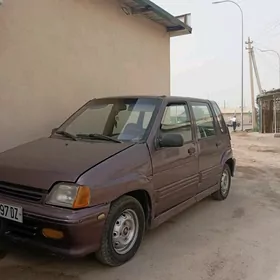 Daewoo Tico 1995