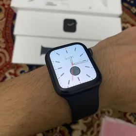 apple watch 6