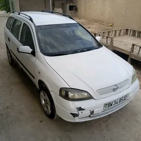 Opel Astra 1998