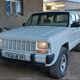 Jeep Cherokee 1994