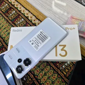 redmi not13pro+