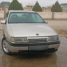 Opel Vectra 1990