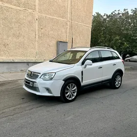 Opel Antara 2006