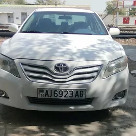 Toyota Camry 2009