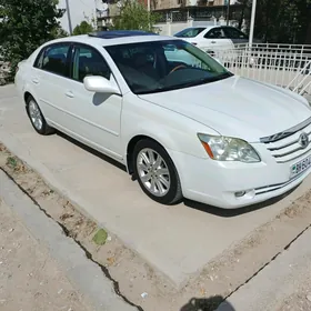 Toyota Avalon 2006