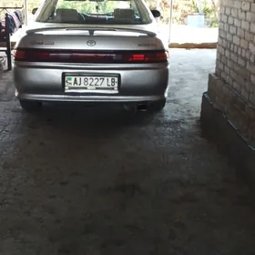 Toyota Mark II 1995