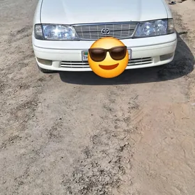 Toyota Avalon 1998