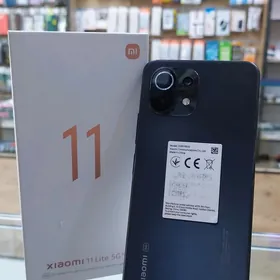 mi 11 lite 5g