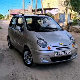 Daewoo Matiz 2003