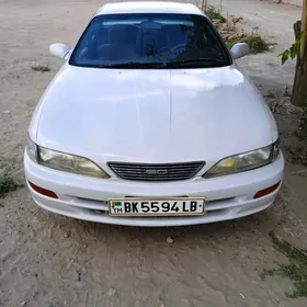 Toyota Carina 1995