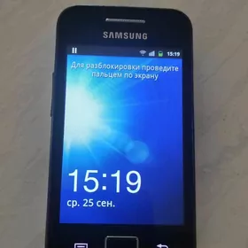 samsung GT-S 5830i