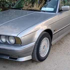 BMW 525 1992