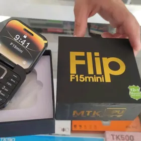 TeLefon FLip F 15mini