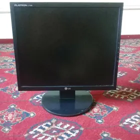 Monitor LG 17"