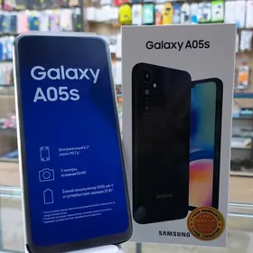 Samsung A05s  /4/128