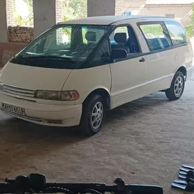 Toyota Previa 1993