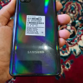 Samsung A51