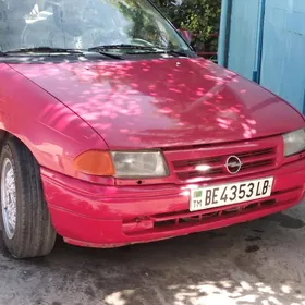 Opel Astra 1994