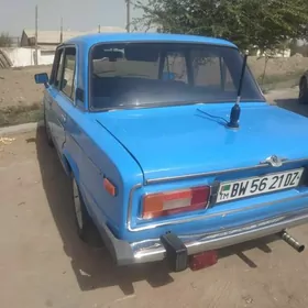 Lada 2106 1987