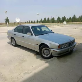 BMW 525 1995