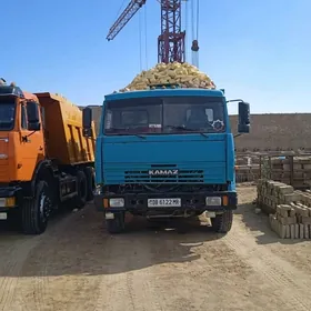 Kamaz 4310 2010