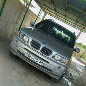 BMW X5 2004