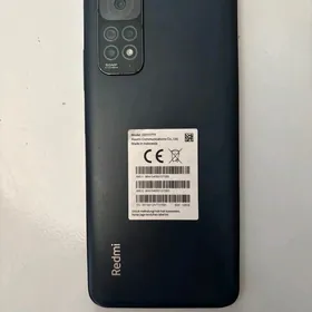 REDMI NOTE 11 6+2/128